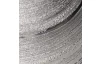 Svícen 10 cm, stříbrný