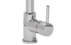 Drezová baterie Mix 350 P Sinks Mix 350 P, chrom