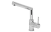 Drezová baterie Mix 350 P Sinks Mix 350 P, chrom