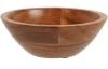 Miska 18 cm, akátové dřevo