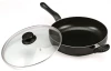 Pánev s poklicí 28 cm Star Cook