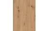 Noční stolek se 3 zásuvkami Nadja, dub artisan