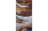 Koberec Kolibri 160x230 cm, béžová abstrakce