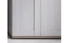 Skříň Romance, modřín/dub