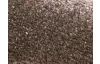Koberec Diamond 80x150 cm, hnědý