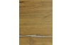 Komoda Romy 152,5 cm, šedá/dub