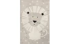 Koberec Elio 120x170 cm, béžový lev