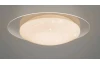 Stropní LED osvětlení Frodo 35 cm, třpytivý efekt