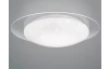 Stropní LED osvětlení Frodo 35 cm, třpytivý efekt
