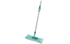 Návlek na mop Leifheit Clean Twist M, micro duo