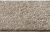 Koberec Galaxy Shaggy 80x150 cm, béžový