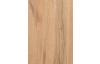 Regál Image 85 cm, medový dub