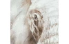 Ručně malovaný obraz Slon 40x120 cm