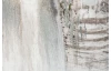Ručně malovaný obraz Slon 40x120 cm
