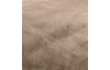Flanelová deka Cashmere Touch 150x200 cm, béžová