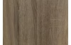 Noční stolek Luca, dub/bělená pinie