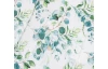 Zahradní polstr Green 60x190 cm, lístečky