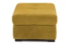 Taburet Speedway, žlutá látka