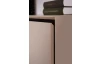 Komoda se zásuvkami Garrone 135 cm, písková