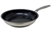 Pánev Gourmet 20 cm, nerezová ocel