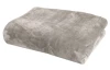 Deka Cashmere 200x220 cm, stříbrná