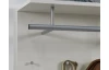Věšákový panel Spot, bílý