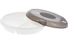 Talíř do mikrovlnné trouby 24,5 cm
