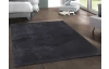 Koberec Loft 120x160 cm, černý