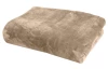 Deka Cashmere 200x220 cm, velbloudí béžová