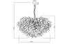 Lustr Leavy R10464001