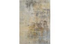 Koberec Pila 80x150 cm, žluto-modrá