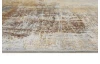 Koberec Pila 120x170 cm, žluto-modrá