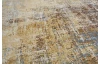 Koberec Pila 120x170 cm, žluto-modrá
