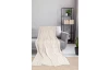 Deka Wilkendorf, krémová, cashmere touch