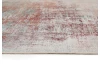 Koberec Pila 160x230 cm, šedá lososová