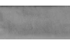 Postel boxspring Fresco 180x200 cm, světle šedá látka