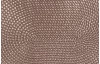 Prostírání Sunny 30x45 cm, taupe