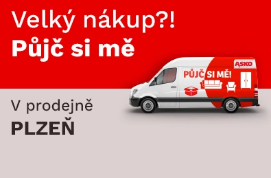 Půjč si mě Plzeň