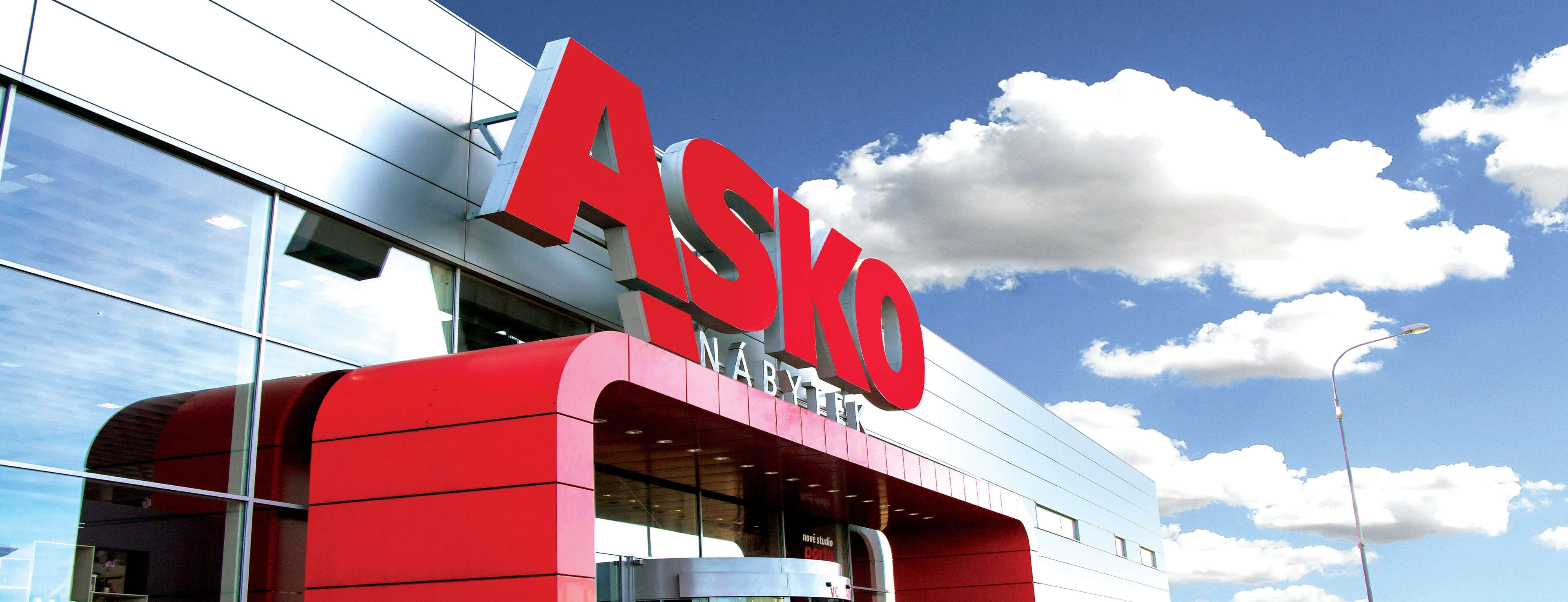 Kariéra v ASKO