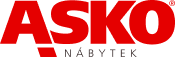 ASKO - NÁBYTEK - Nábytek pro domov takový, jaký ho chcete mít