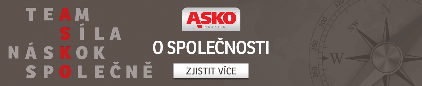 Více o společnosti
